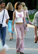 Camel Toe