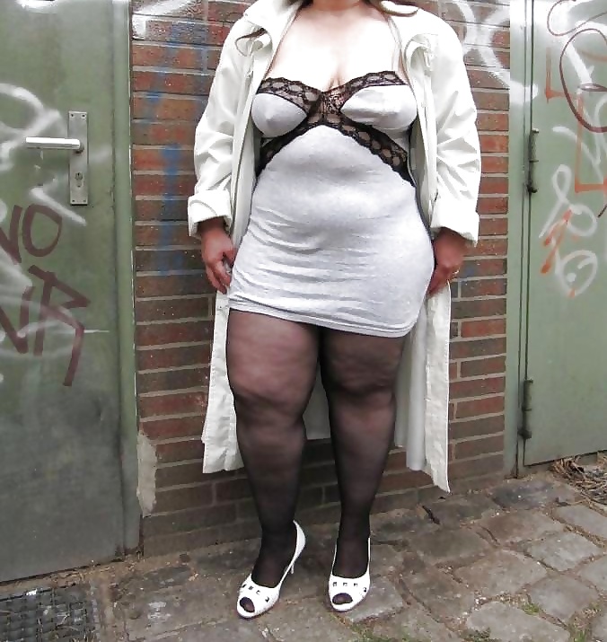 Belle madame
 #33395447