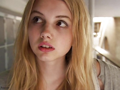 Hannah Murray #26805538