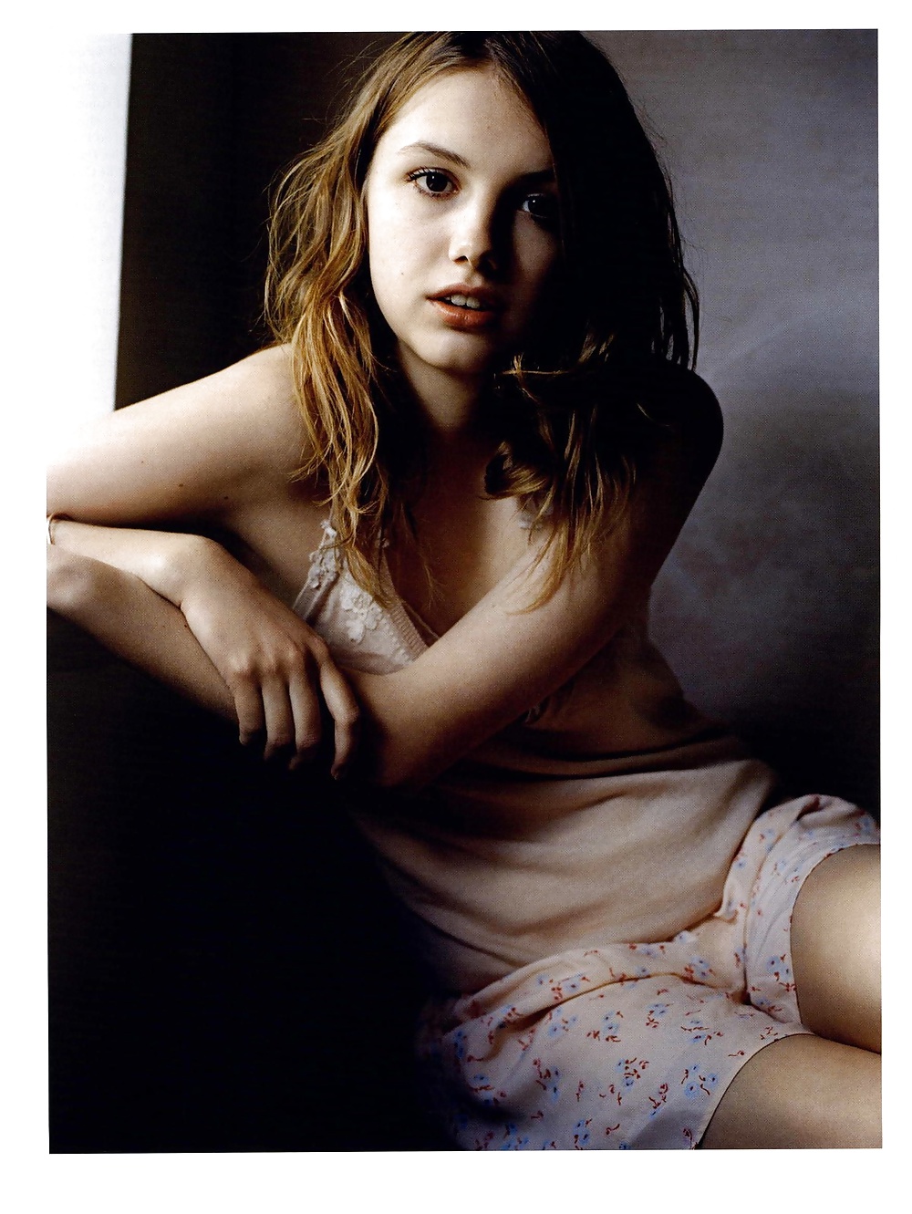 Hannah Murray #26805549