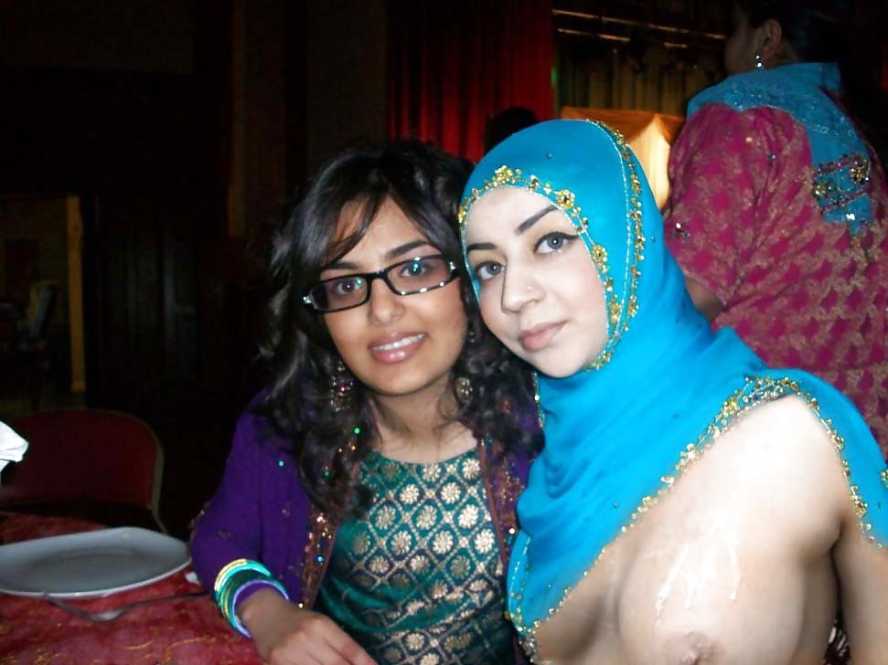 Horny Arab girl and women #26040450