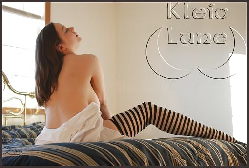 Kleio lune :)
 #24181462