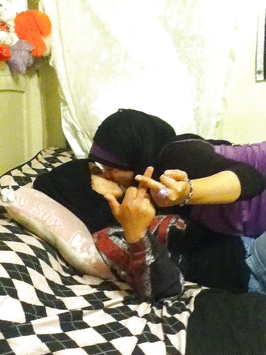 アラブの少女たち 4u ( lesbians colleftios - part 4)
 #39656803