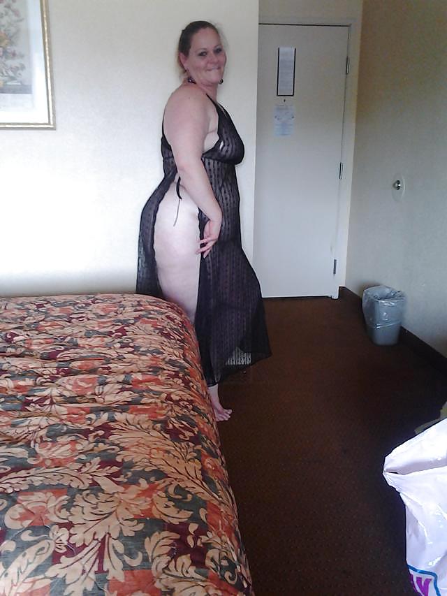 Mature bbw with a big ass #37326975