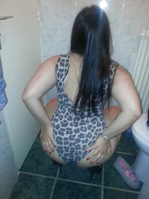 Escort en vrac
 #40721244