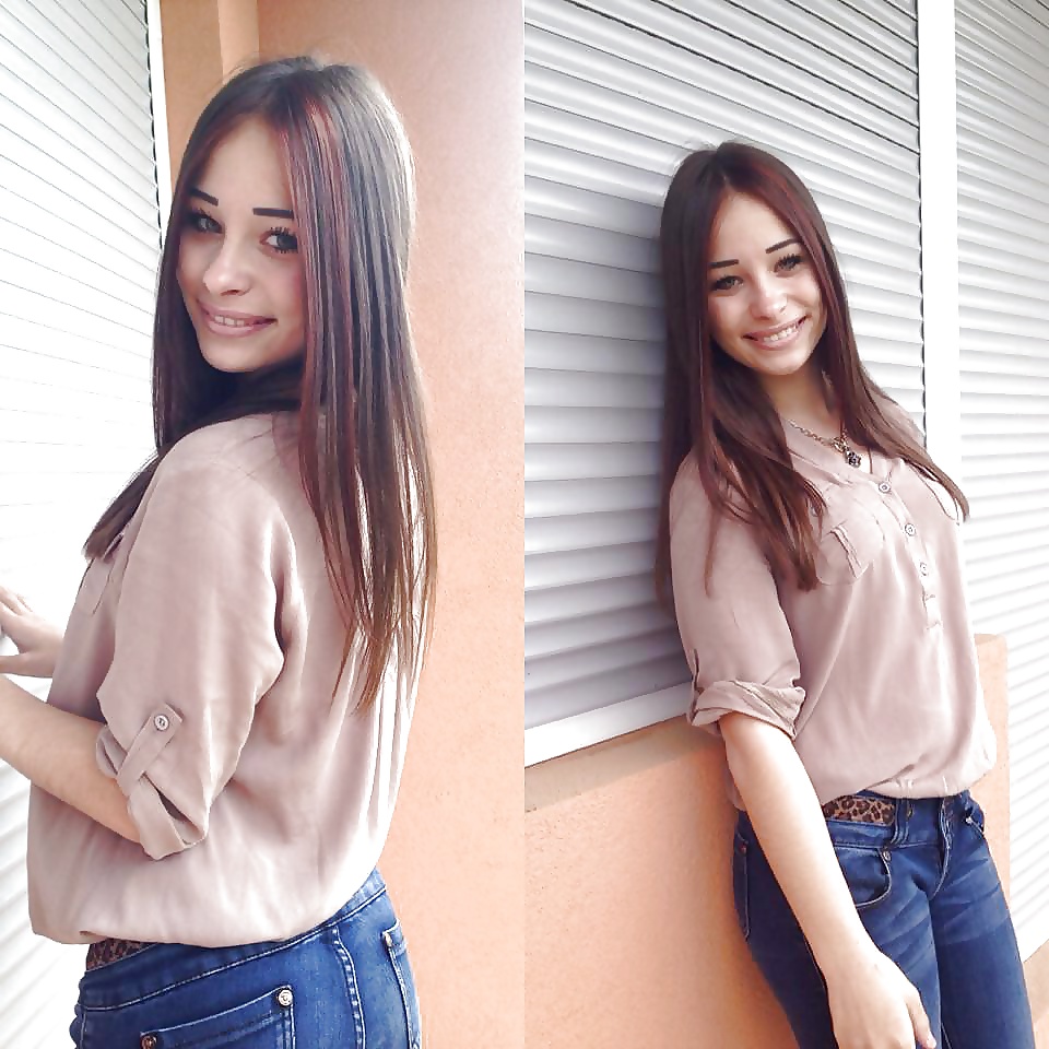 Bosnia asslickin belleza
 #28745236