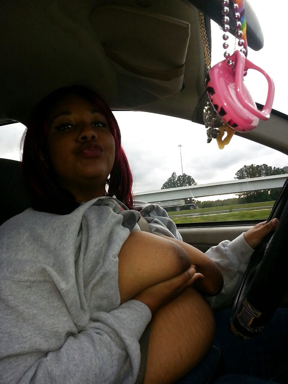 BBW selfie That Love's showing off that body pt.2 #33041895