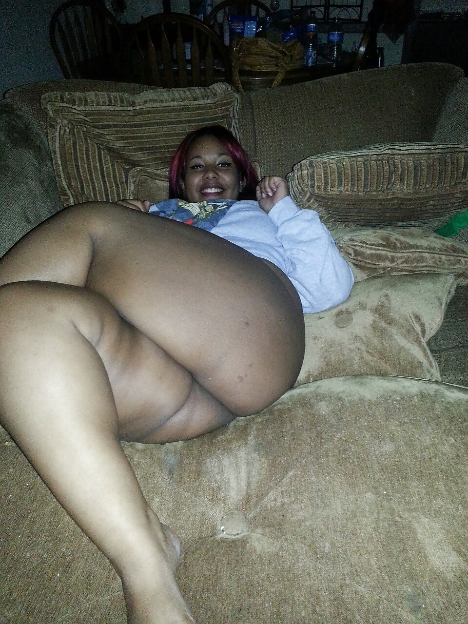 BBW selfie That Love's showing off that body pt.2 #33041899