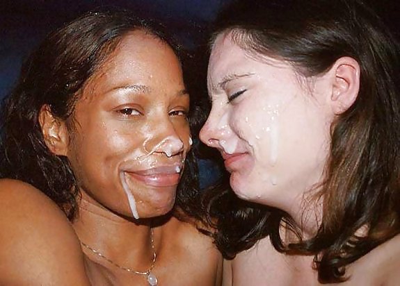 Black Chicks loving White dicks #36542058