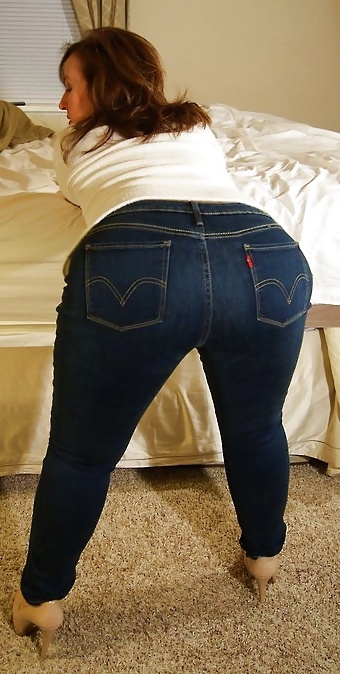 Jeans Ass #27186043