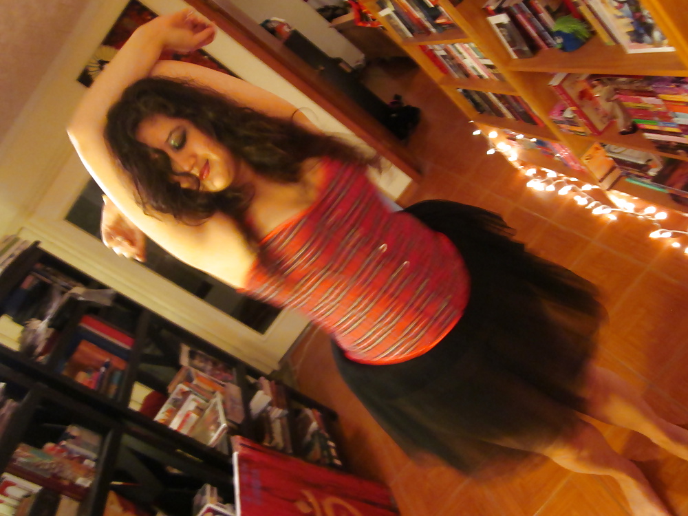 Ungezogen Nerd Ballett #25434118