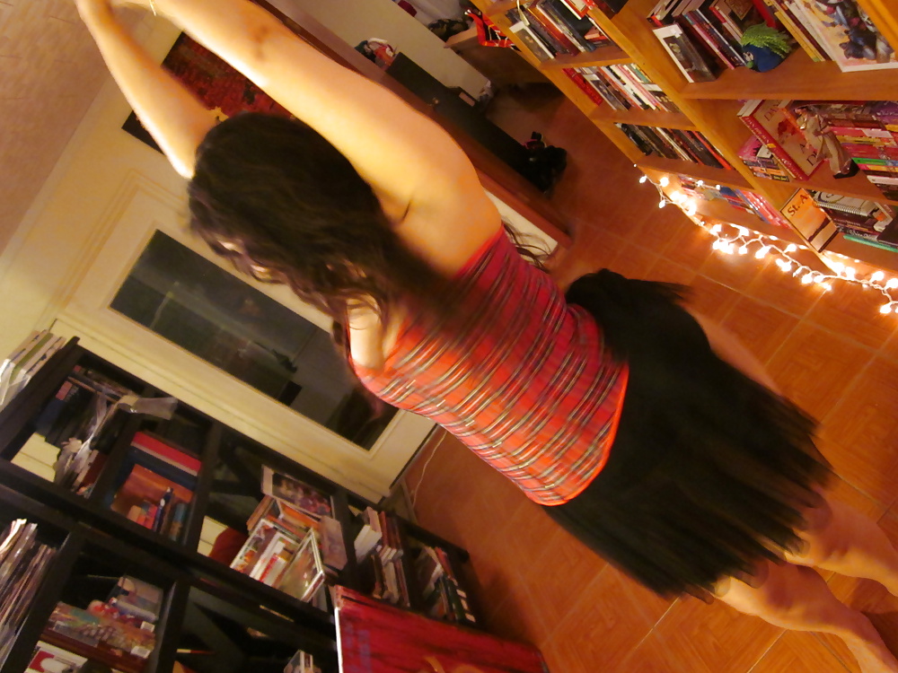 Ungezogen Nerd Ballett #25434126