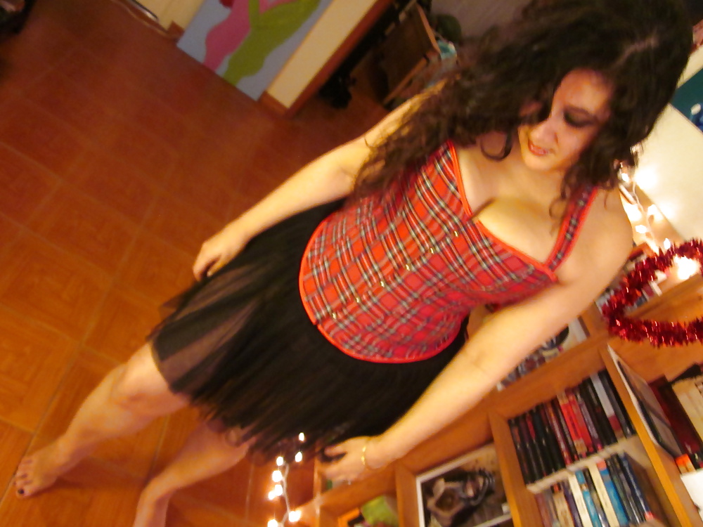 Ungezogen Nerd Ballett #25434225