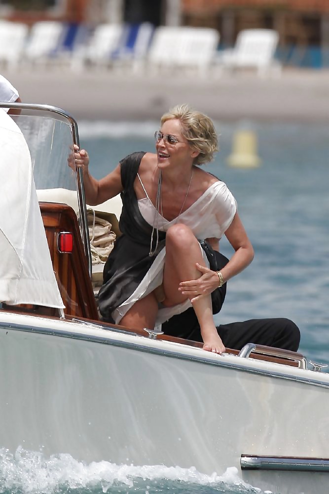 Sharon Stone #25287741