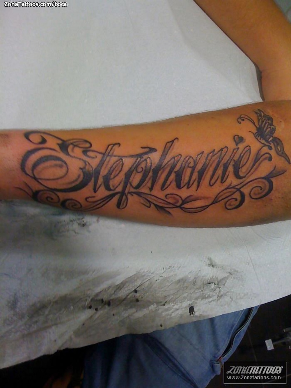 A dominican girl called Stephanie C. #35288277