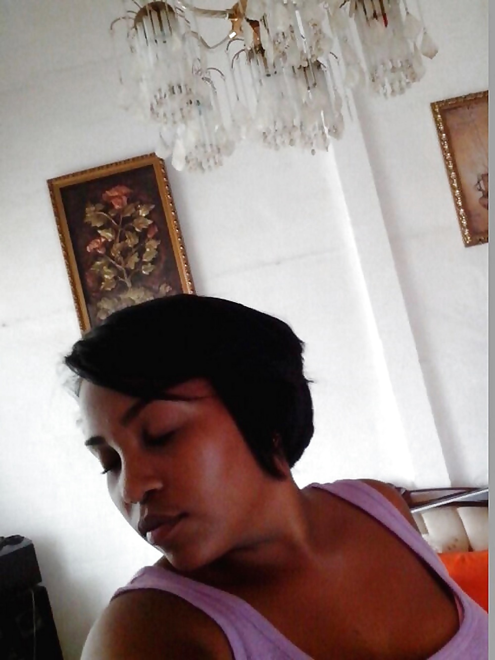 Une Fille DOMINICAINE A Appelé Stephanie C. #35288381