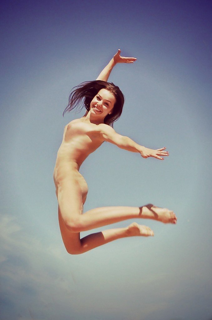 Nude ukrainian girl Tanya #36161596