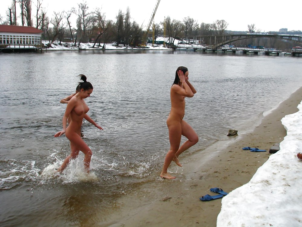 Nude ukrainian girl Tanya #36161688