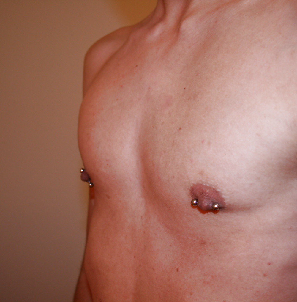 Pierced dick
 #40464417