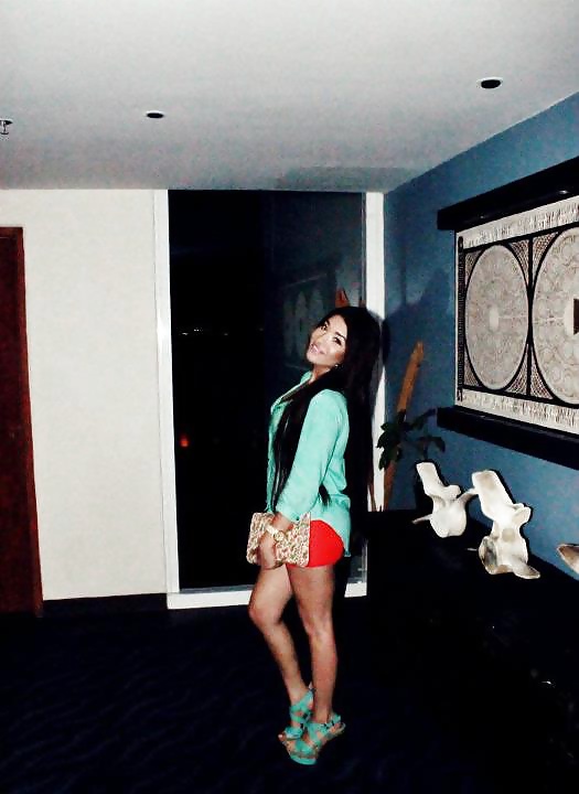 Mexikanische Huren 8 #38893592