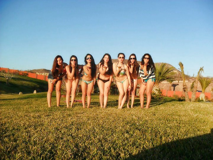 Mexikanische Huren 8 #38893676