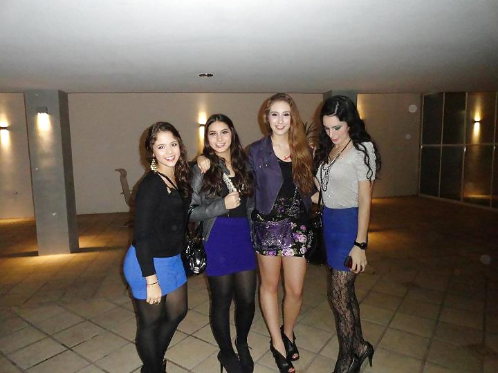 Mexikanische Huren 8 #38893685