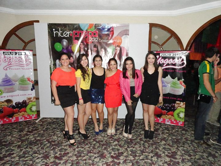 Putas mexicanas 8
 #38893711