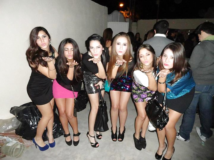 Mexikanische Huren 8 #38893737