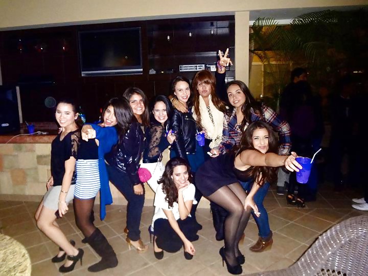 Putas mexicanas 8
 #38893743