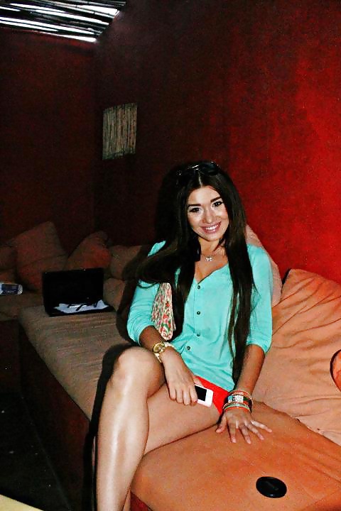 Putas mexicanas 8
 #38893780