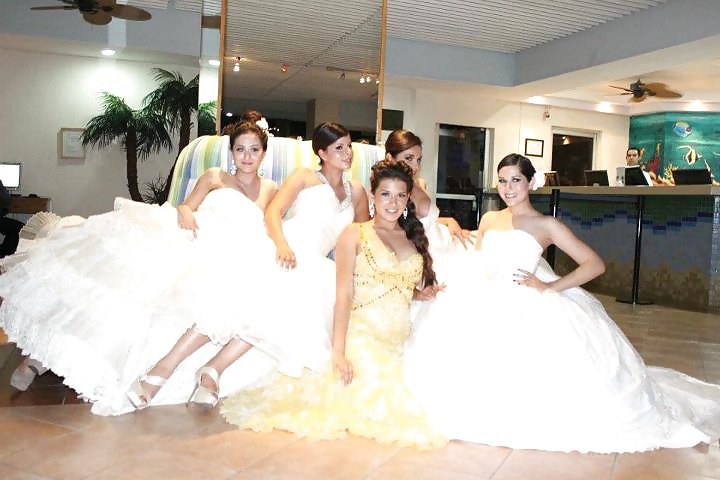 Mexikanische Huren 8 #38893785