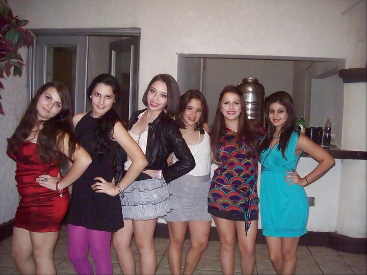 Mexikanische Huren 8 #38893793