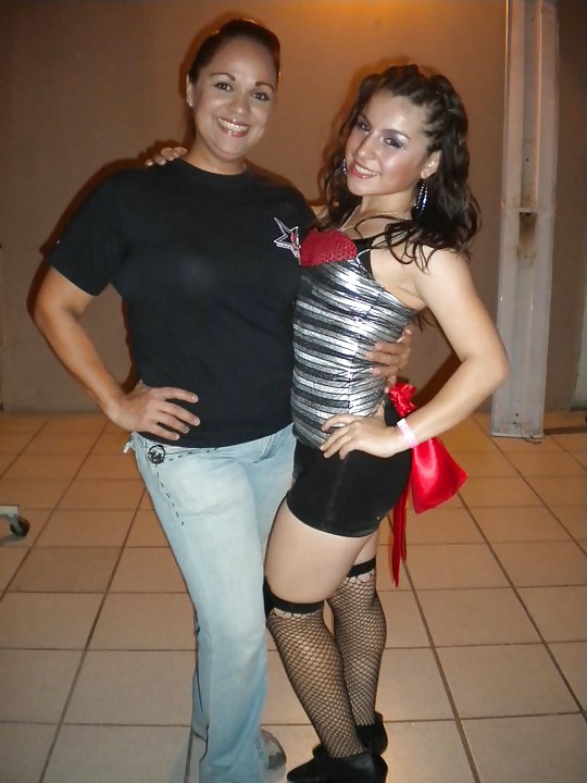 Putas mexicanas 8
 #38893809