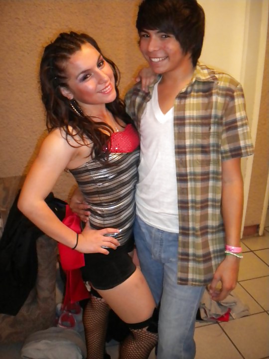 Mexikanische Huren 8 #38893816