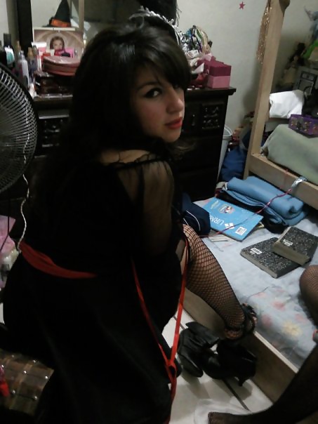 Mexikanische Huren 8 #38893834