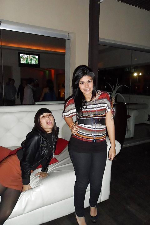 Putas mexicanas 8
 #38893871