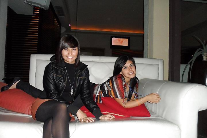 Putas mexicanas 8
 #38893878