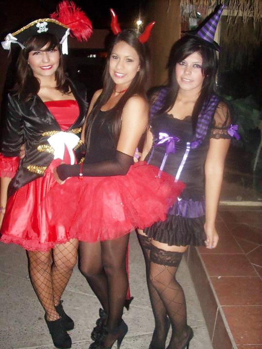 Mexikanische Huren 8 #38893885