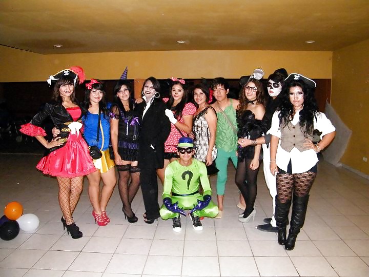 Putas mexicanas 8
 #38893892