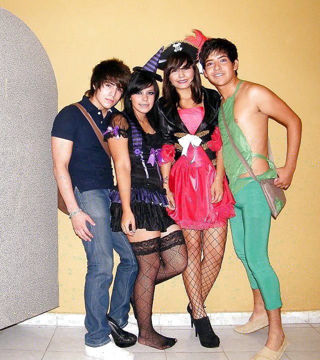 Putas mexicanas 8
 #38893898