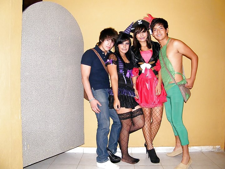 Putas mexicanas 8
 #38893907