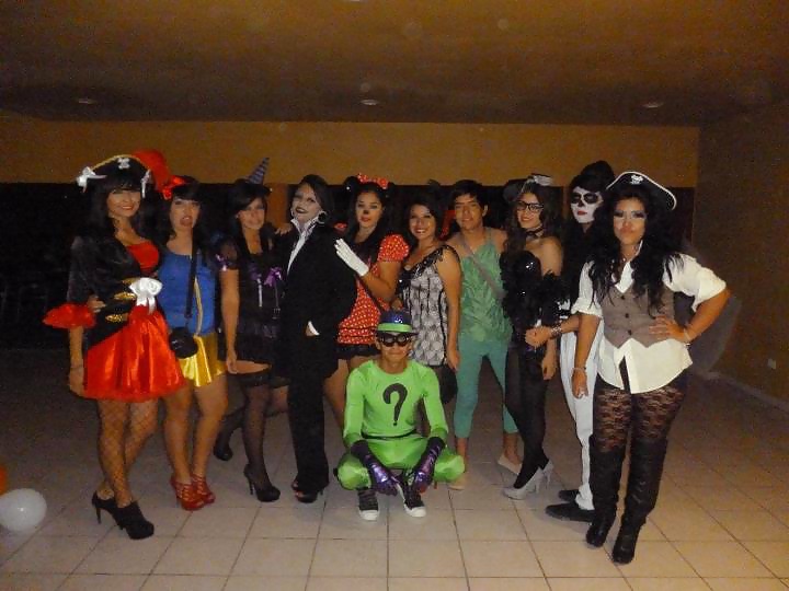 Mexikanische Huren 8 #38893927