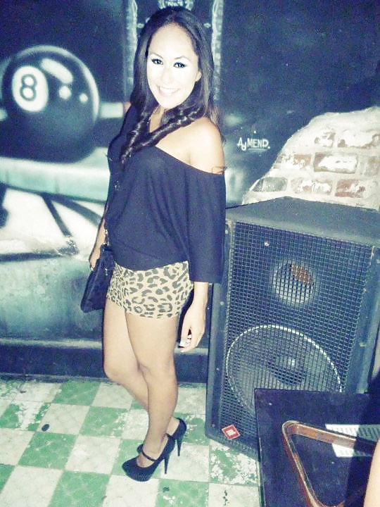 Mexikanische Huren 8 #38893975