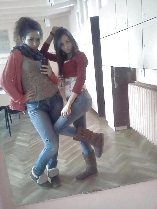 Sexy teens 12 #23999300