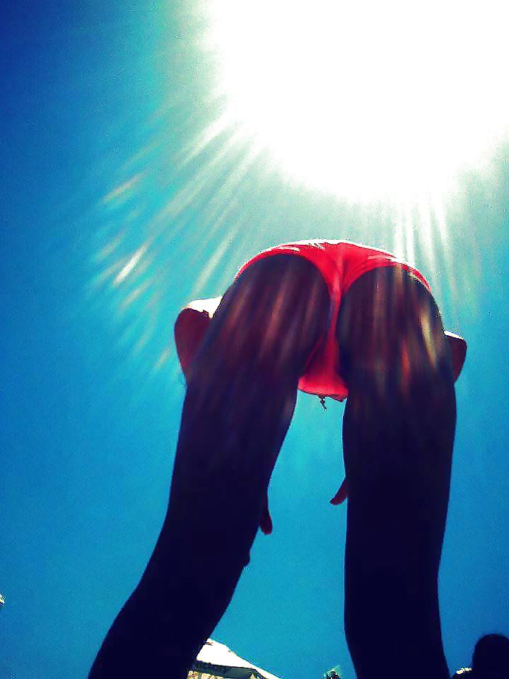 Sexy teens 12 #23999308