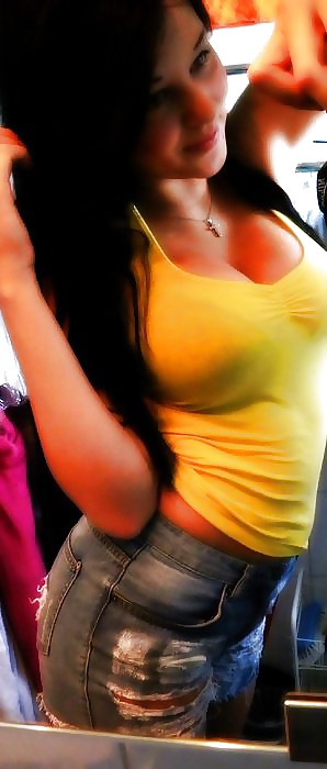 Sexy teens 12 #23999349