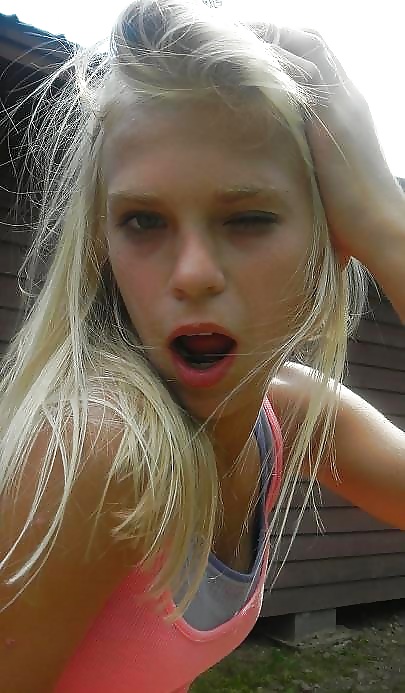 Sexy teens 12 #23999372