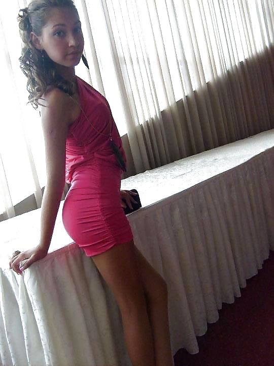 Sexy teens 12 #23999388