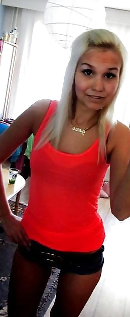 Sexy teens 12 #23999445