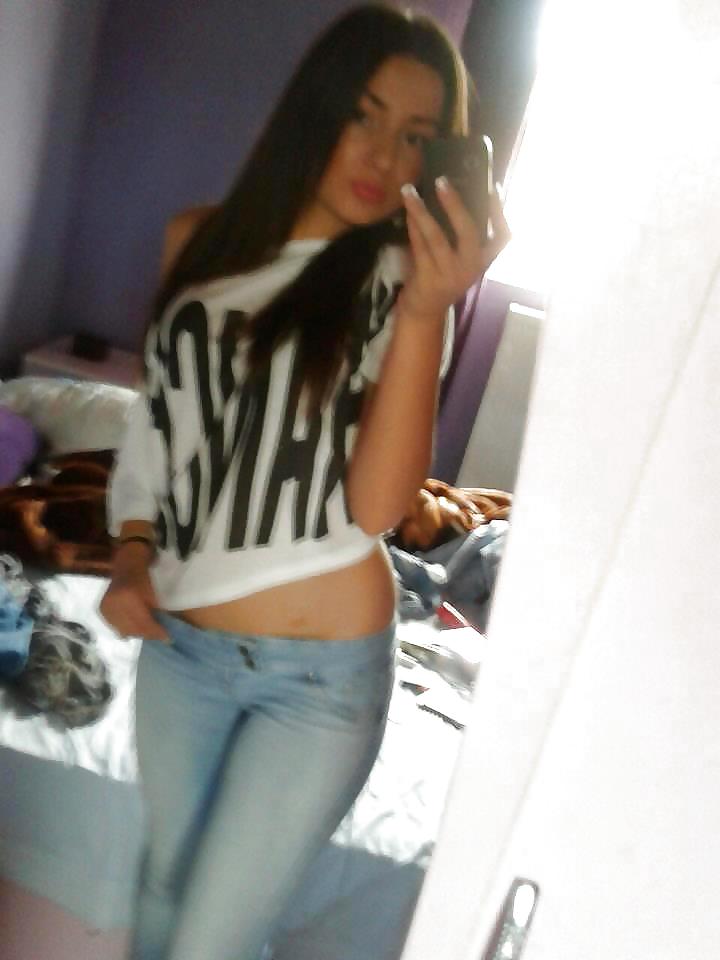 Sexy teens 12 #23999469